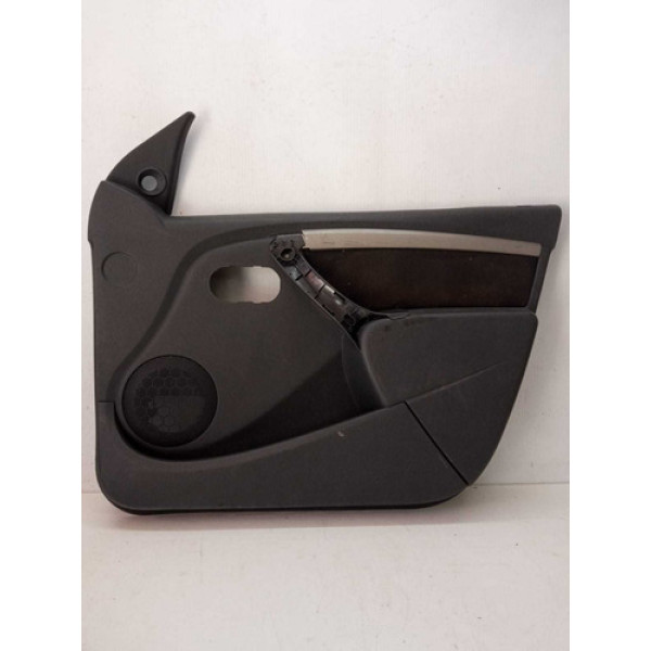Forro Porta Dianteiro Direito Renault Sandero 2008 Original