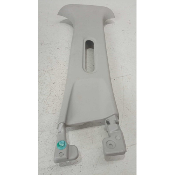 Acabamento Coluna Cinto Diret Fiat Palio 2012-17 735497400