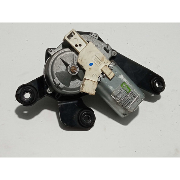 Motor Limpador Traseiro Citroen C3 2008 Original