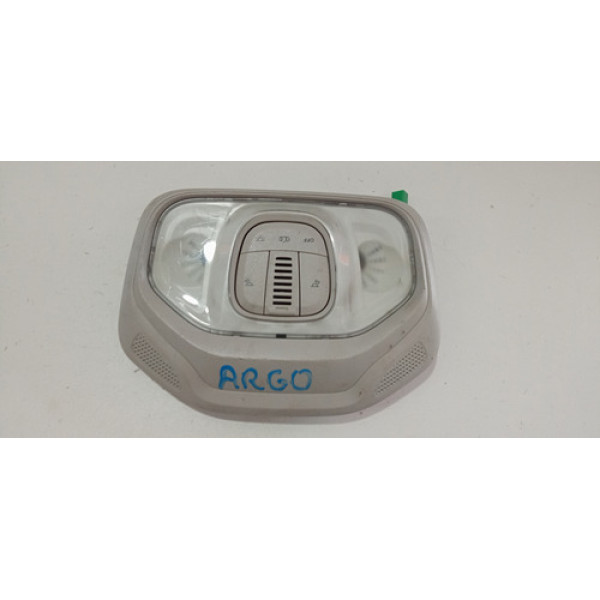 Luz De Teto Fiat Argo 2017 A 2023 Original 