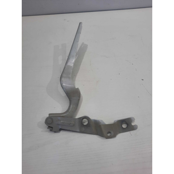 Dobradiça Braço Capô Direito 1.0 Vw Polo Virtus 2018 A 2021