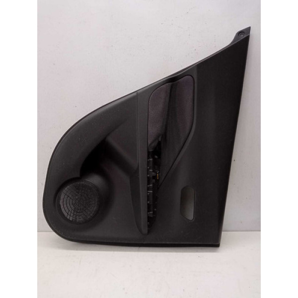 Forro Porta Tras Esq Nissan Kicks 2017 A 2020 Original