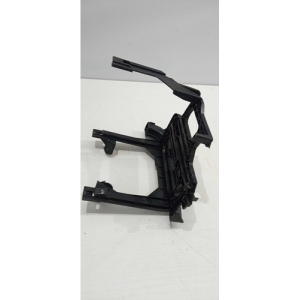 Suporte Caixa Fusíveis Bateria G Vw Fox Gol Polo 2004 A 2014