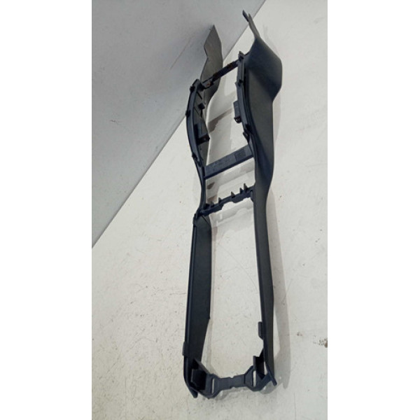 Moldura Console Central Polo 6qe864343 2014