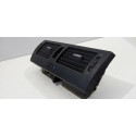 Difusor De Ar Central Bmw X3 2005 Original