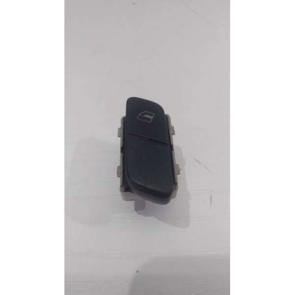 Botão Vidro Elétrico Dir Traseiro Vw Fox Polo 2003 A 2009