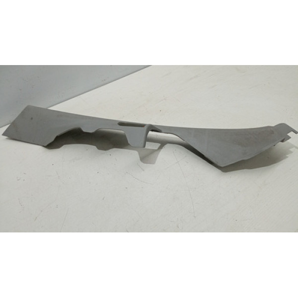 Acabamento Porta Traseira Esquerda Corolla 6255202270 Cinza Traseira Esquerdo