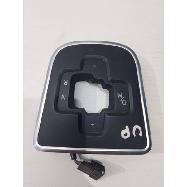 Moldura Indicadora Do Cambio Up! Imotion Original 1s0713204