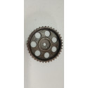 Engrenagem Comando Valvula Corsa/celta/onix/prisma/meriva 