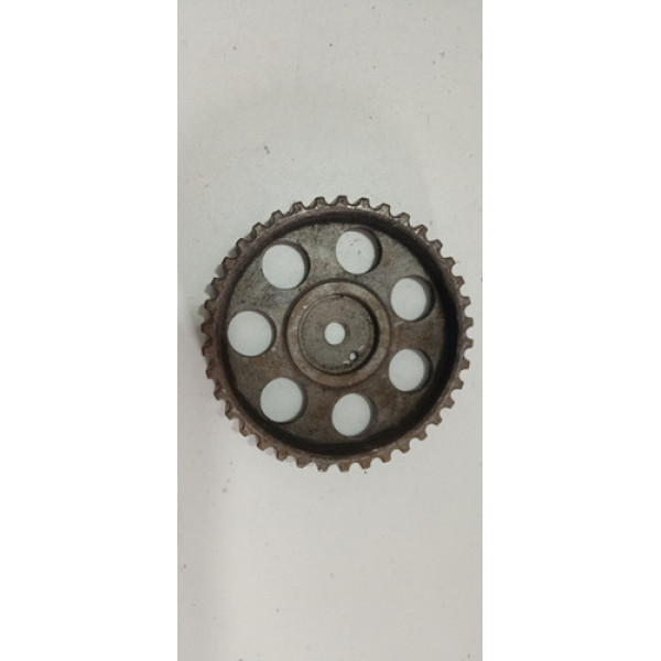 Engrenagem Comando Valvula Corsa/celta/onix/prisma/meriva 