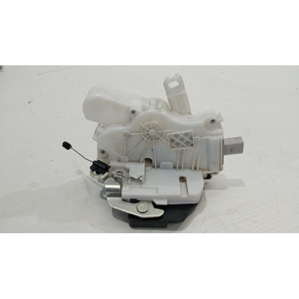 Fechadura Traseiro Elétrico Direito Porta Vw Gol 2010 A 2016