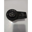Botão Chave Farol Milha Jeep Compass 2017 A 2020  Original