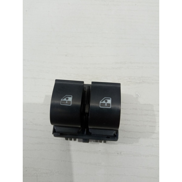 Botão Vidro Elétrico Fiat Palio Dianteiro Esquerdo Origin.