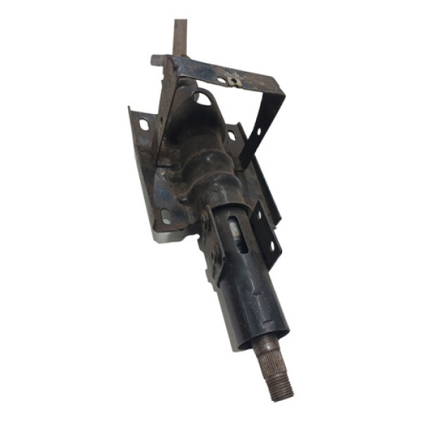 Coluna De Direção Fiat Palio 2001