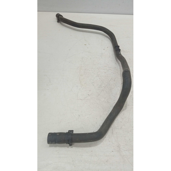 Mangueira D Agua Fox Gol Voyage Original  Preto