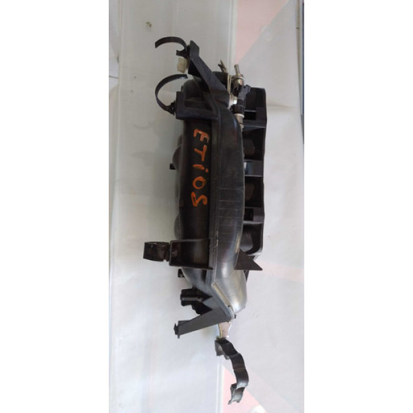 Coletor Admissão Toyota Etios 1.3 1.5 1712047050