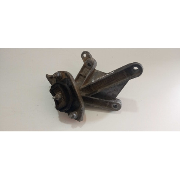 Suporte Coxim Cambio Logan Sandero 8200043084