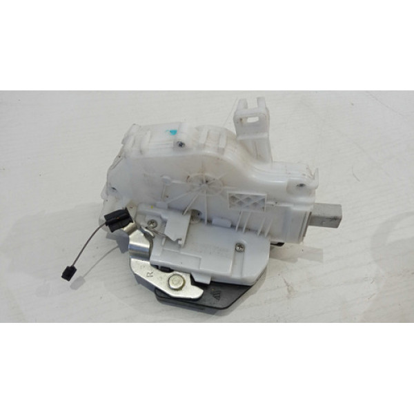 Fechadura Elétrico Dianteiro Direito Vw Fox 2003 A 2020