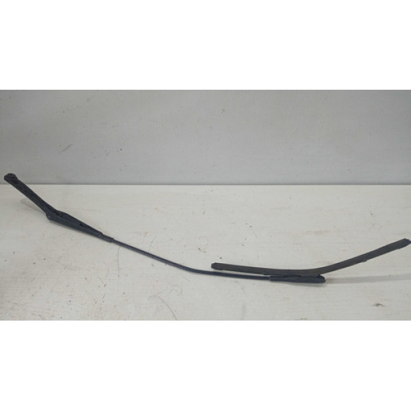 Braço Haste Limpador Direito Parabrisa Fia Punto 2009 A 2009 Direito