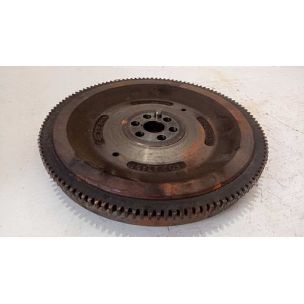 Volante Cremalheira Motor Fiat Linea 1.9 2009 55206955 