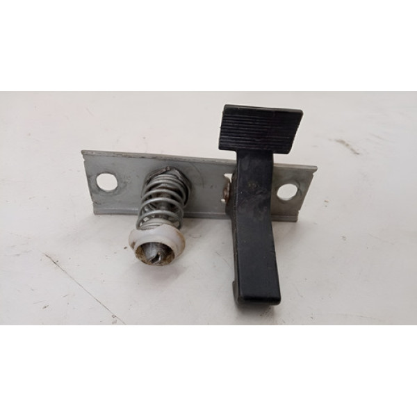 Fechaduras Superior Capo Fiat Uno 20015 Original