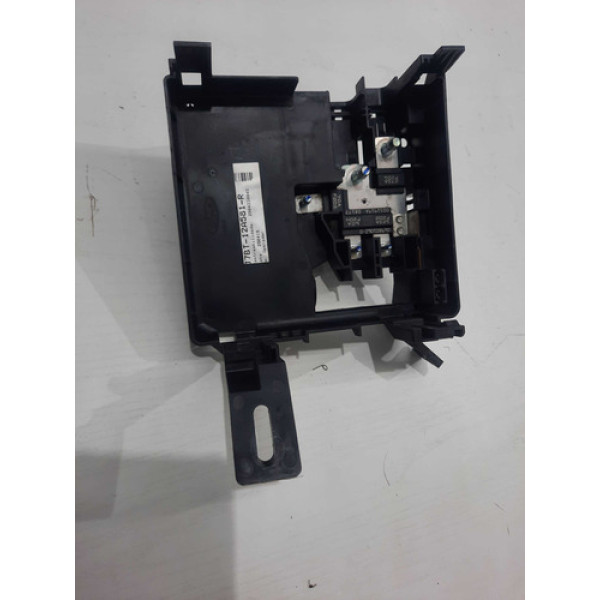 Suporte Caixa Fusivel Ford Ka 2018 A 2021