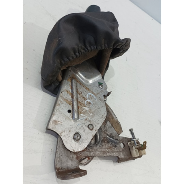 Alavanca Freio Mão Ford Courier 1.6 2000/2001