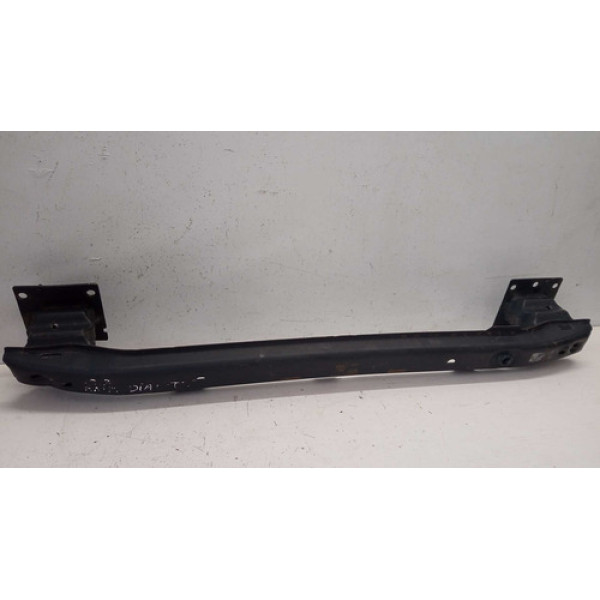 Alma Parachoque Traseiro Citroen C3 2005 Original 