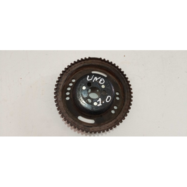 Polia Do Virabrequim Fiat Uno Palio Idea Fiorino 55205735