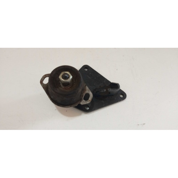 Suporte E Coxim Do Câmbio Peugeot 207 2011 2012 1.4 Manual