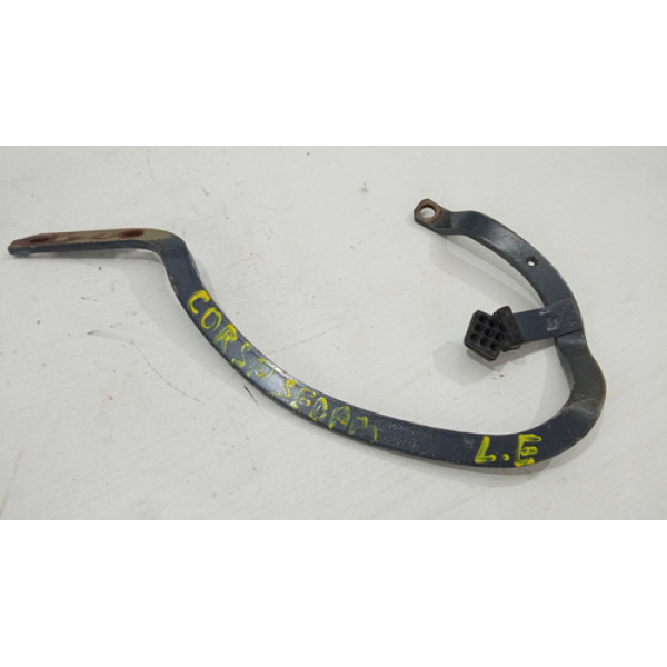 Dobradiça Tampa Braço Le Traseiro Classic Corsa 1994 A 2012