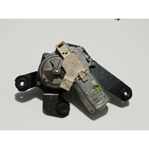 Motor Limpador Traseiro Peugeot 307 2010 Original