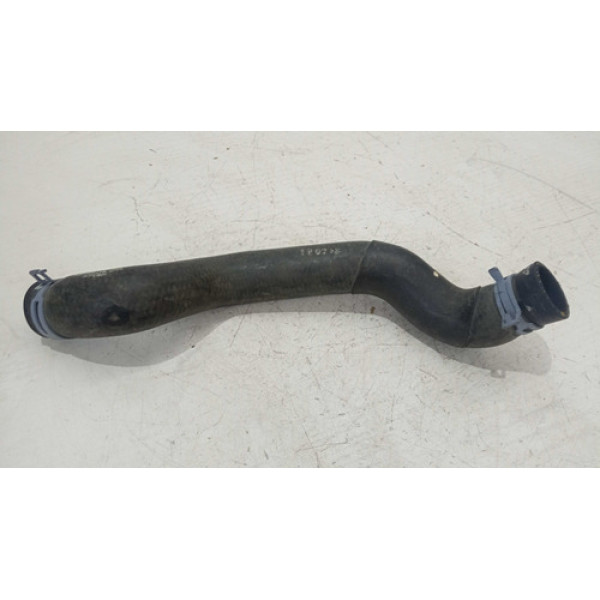 Mangueira Superior Radiador G Vw Fox Gol Saveiro 2010 A 2012