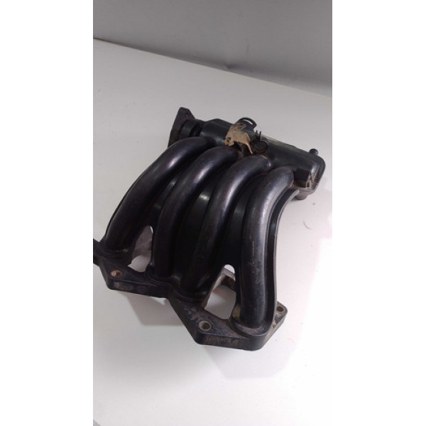 Coletor Admissão Palio, Fiat Uno Fire Cód:55185689 Original