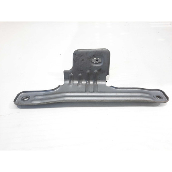 Suporte Forro Porta Dianteiro Esquerdo Gm Cobalt 2012 A 2015 Cinza