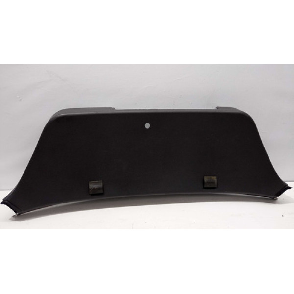Tampa Acabamento Traseiro Moldura C Cruze Vectra 