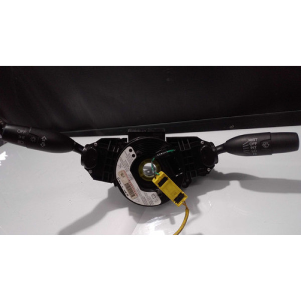 Chave De Seta De Honda Civic City 2007 A 2011 Original 