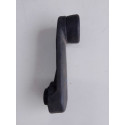 Manivela Vidro Elevação Porta Gm Classic Corsa 1995 A 2001 Preto