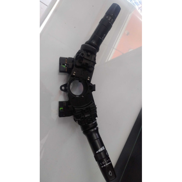 Chave De Seta Com Milha Do Hyundai Hb20 Original 13 A 18