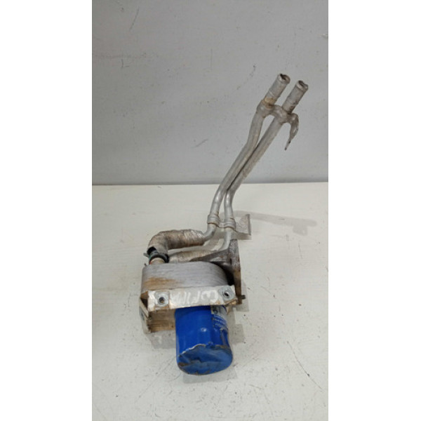 Resfriador Troc. Calor Jeep Compass/fiat Toro - 05048119aa