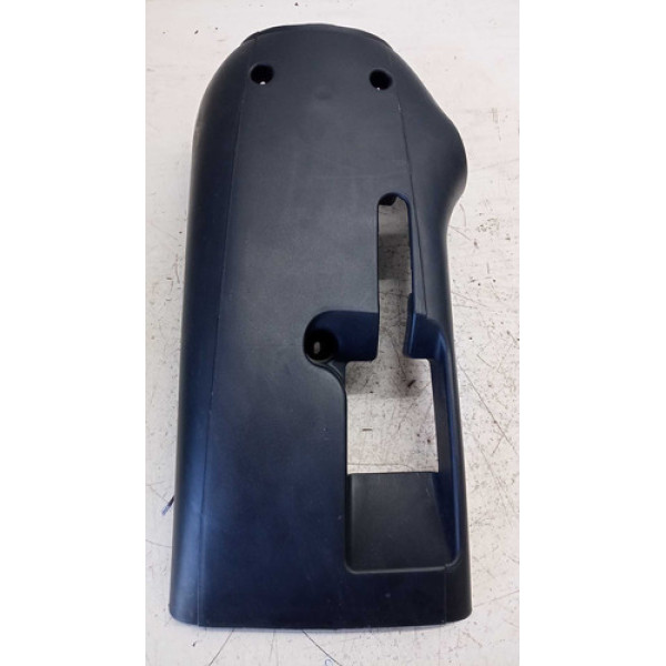 Moldura Coluna Direção Fiat Strada 2019 Original