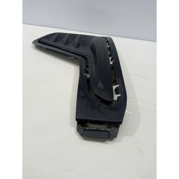 Moldura Parachoque Diant. Le Sem Led Onix Plus Gm - 26305039