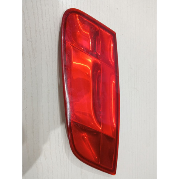 Lanterna Tampa Esquerda Fiat Siena 2004 A 2012 Original