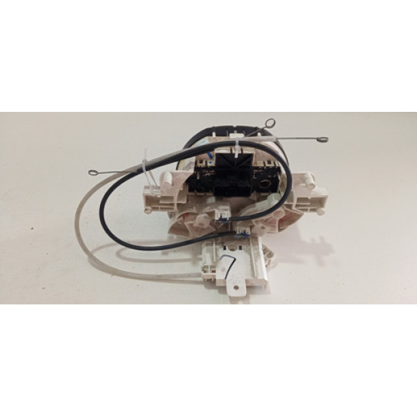 Comando Controle Ar Condicionado Marchversa 1.0 12/13 