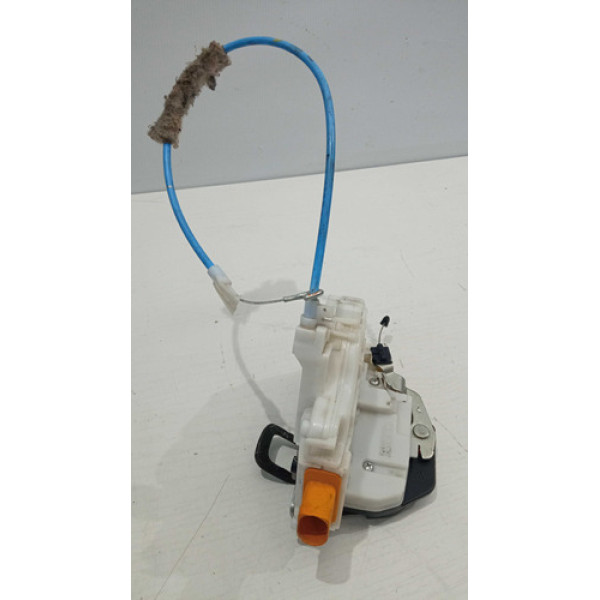 Fechadura Elétrico Dianteiro Porta Esquerdo Gol 2008 A 2019