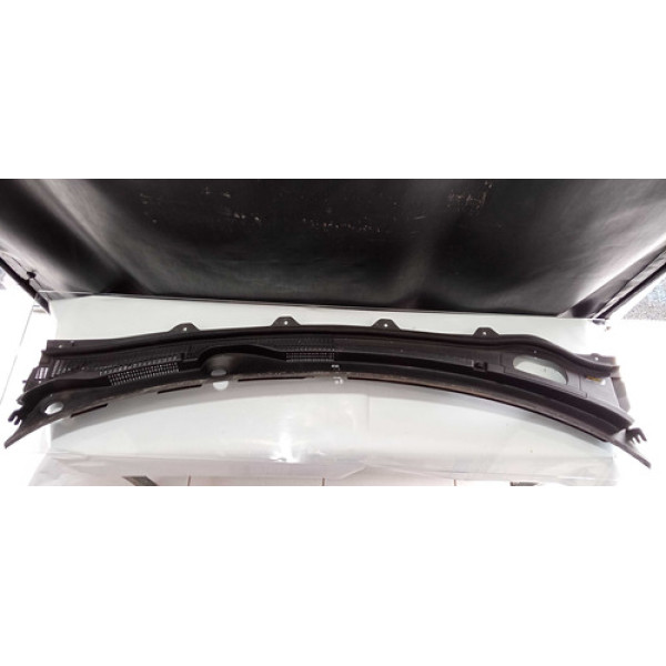 Churrasqueira Gm Onix / Prisma 2013/2020 52048704 Preto