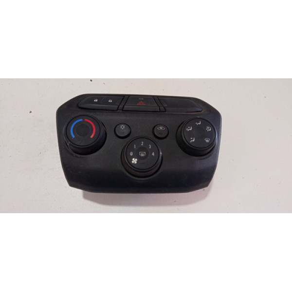 Ar Condicionado Painel Controle Do Onix Prisma 2011 2014