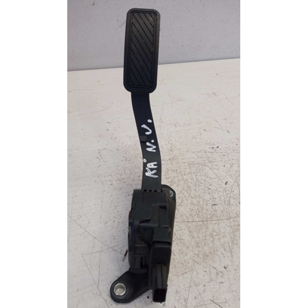 Pedal Do Acelerador Eletrônico Ford Ka 2014 A 2021 Original