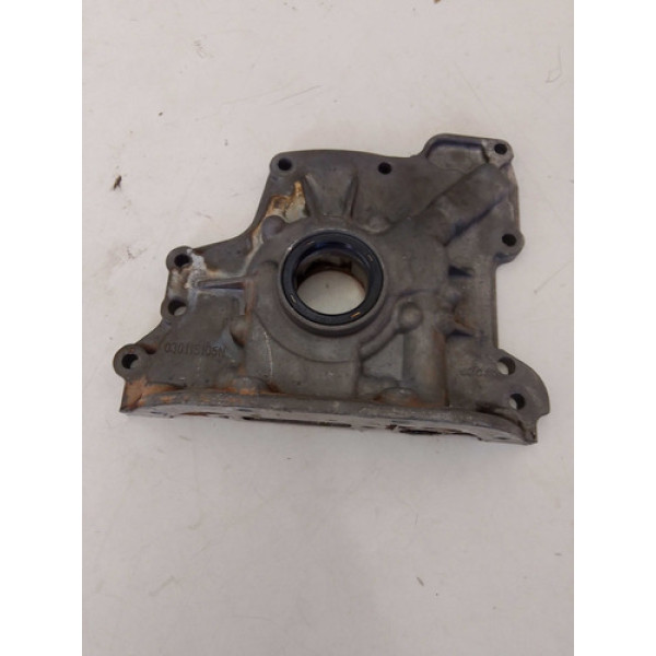 Bomba Óleo Spacefox 2006/2015