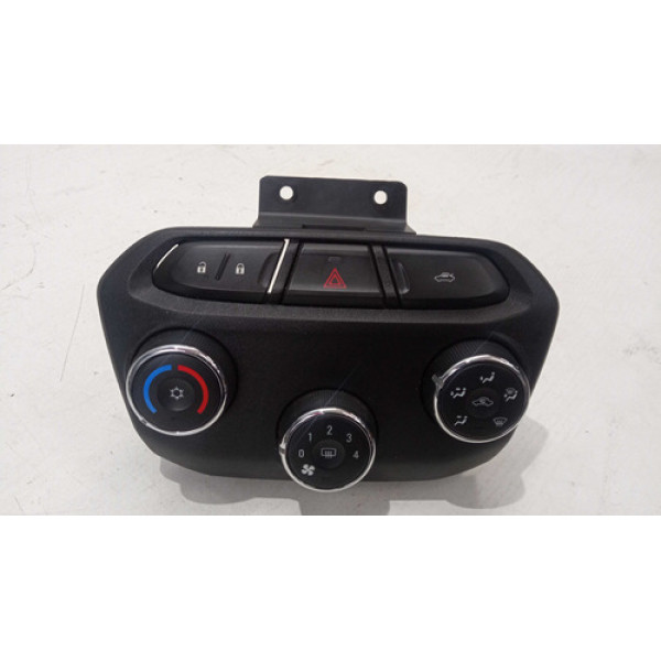 Comando Do Ar Condicionado Onix 2013-2020